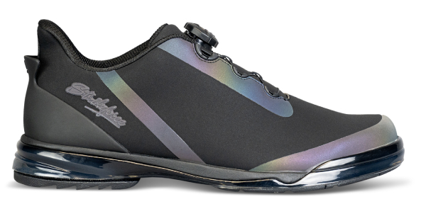 KR Strikeforce TPC Hype (Unisex) Black/Iridescent